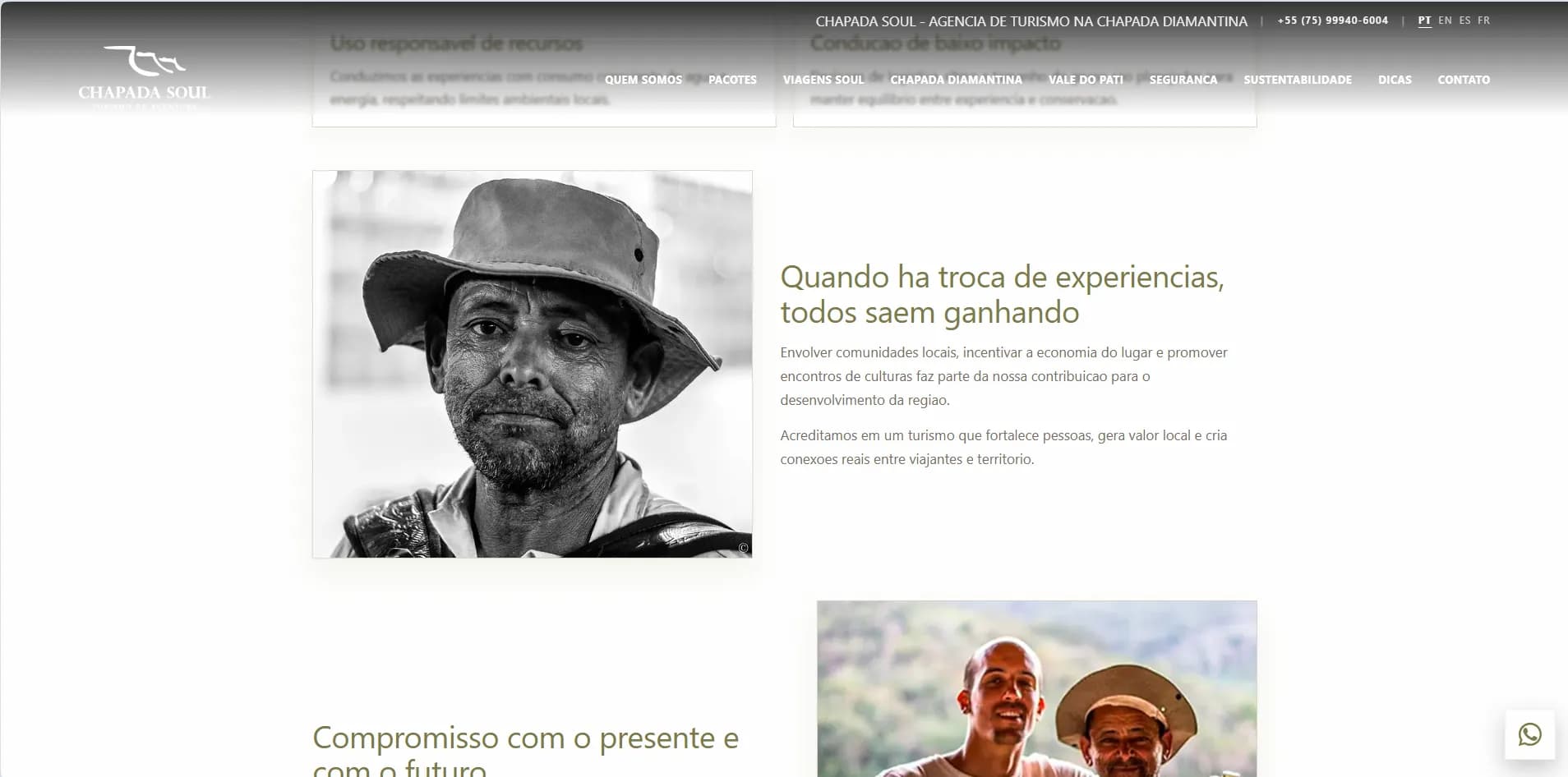 Chapada Soul - imagem 4 da galeria do projeto