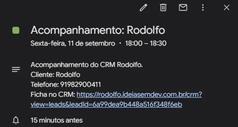 Rodolfo Magalhães Imóveis - imagem 6 da galeria do projeto