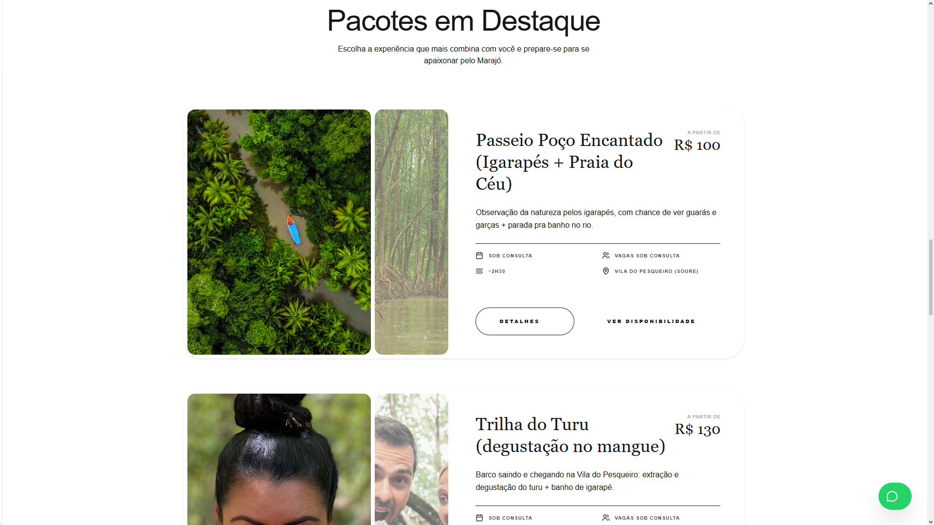 Renan Turismo Marajó gallery 3