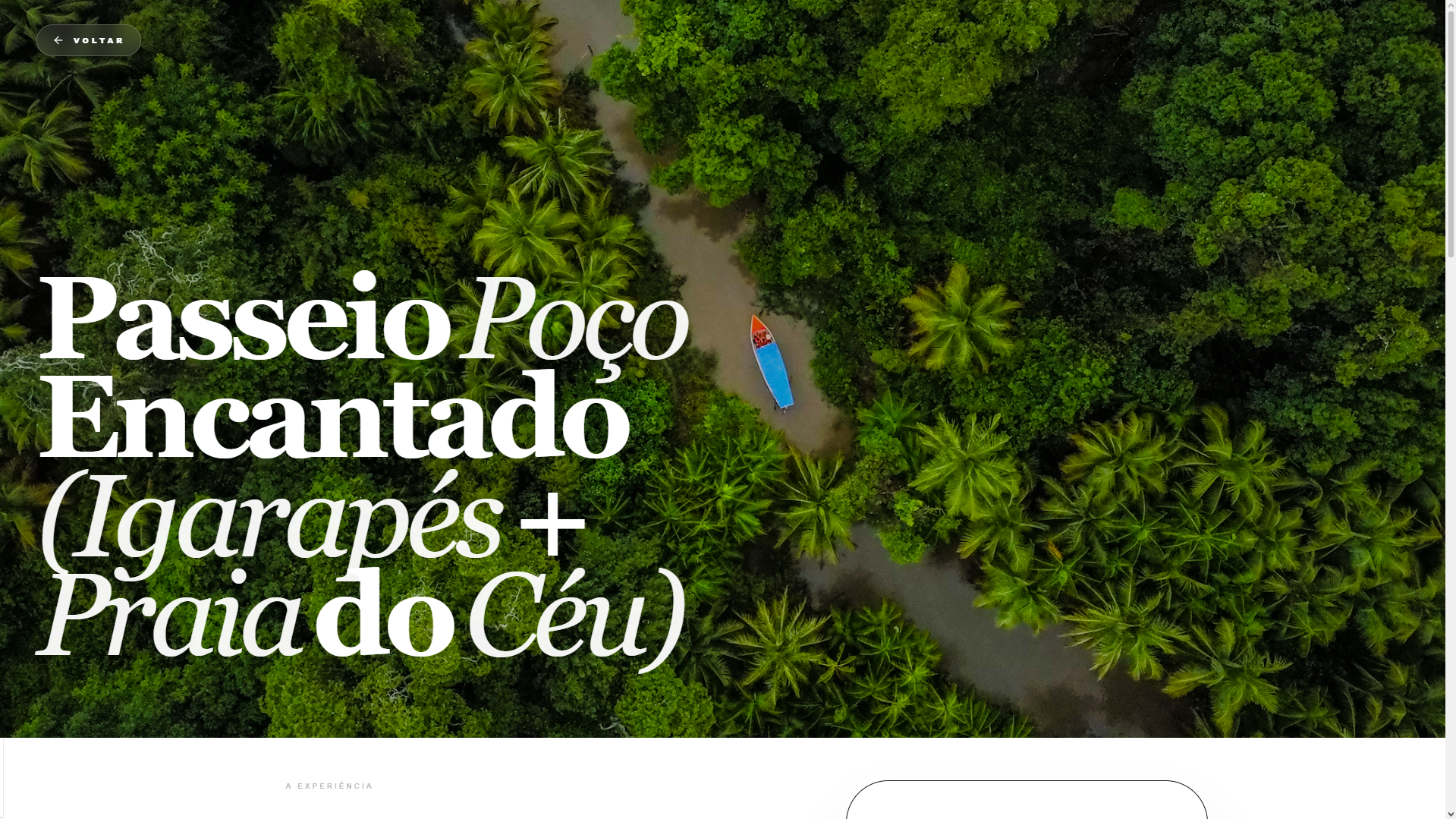 Renan Turismo Marajó gallery 4