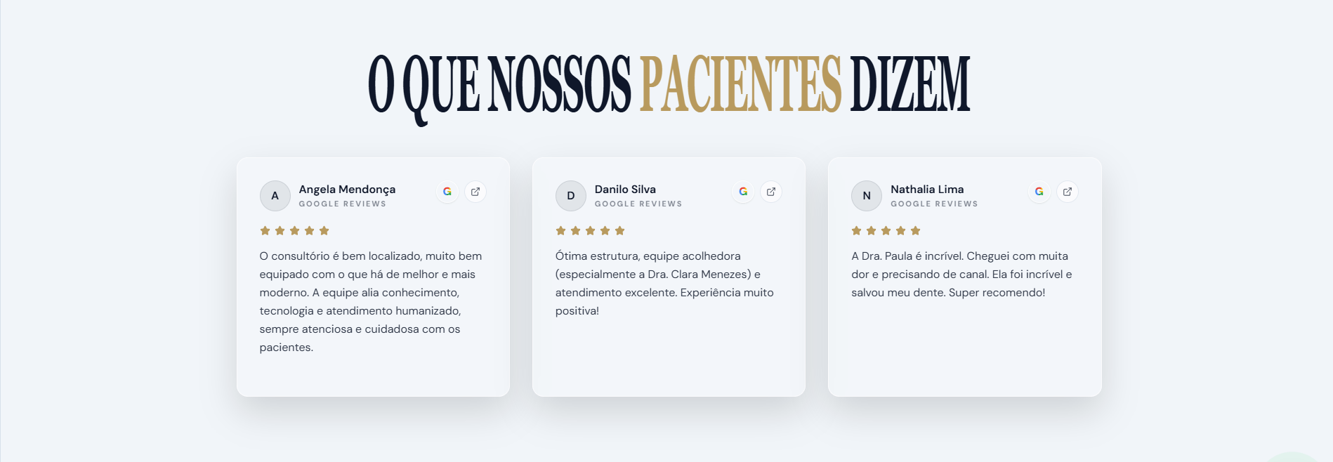 Union Odonto gallery 2