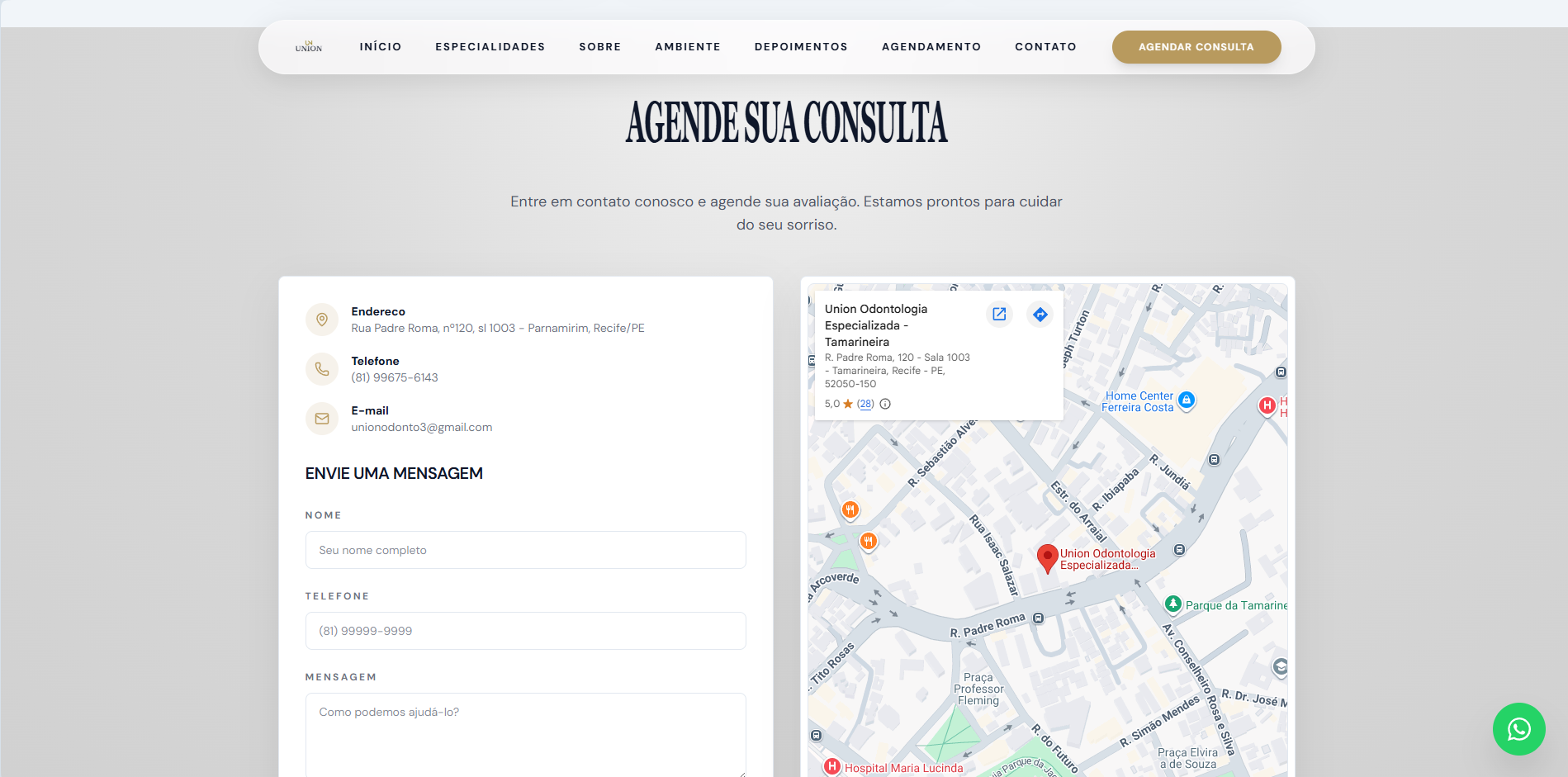 Union Odonto gallery 3